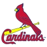 St. Louis Cardinals Logo